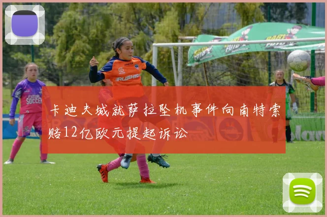 卡迪夫城就萨拉坠机事件向南特索赔12亿欧元提起诉讼