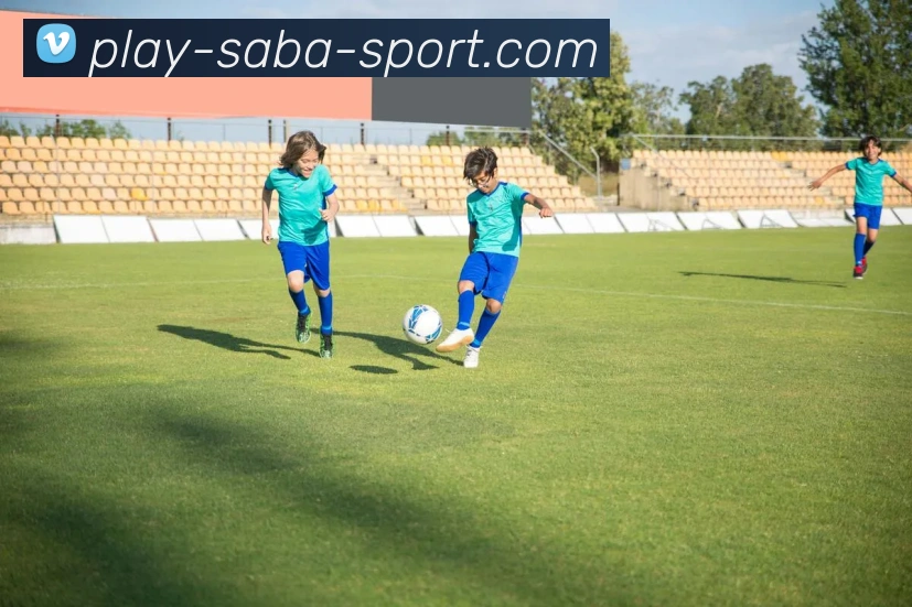 沙巴体育发展历程